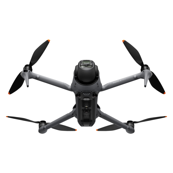 DJI Mavic 4 Pro Fly More Combo - купити дрон Мавік 4 Про | Zelen Store